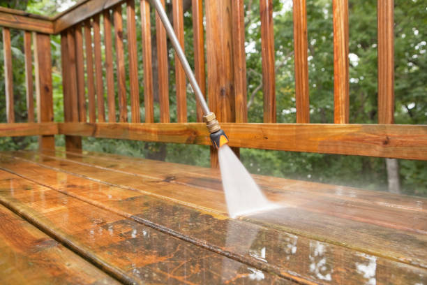 Professional Pressure Washing Services in Gilbert, AZ